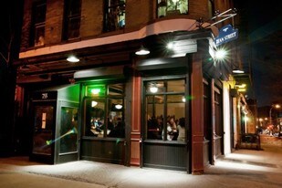 755 Dean St in Brooklyn, NY - Building Photo