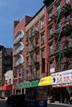 161 Mott St in New York, NY - Building Photo - Building Photo