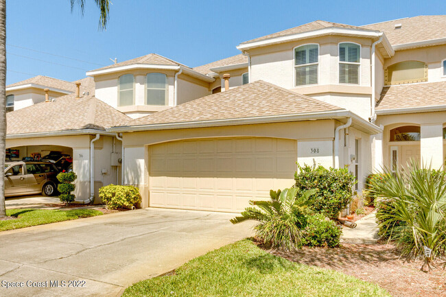 property at 308 Espana Ct