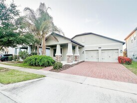 15149 Night Heron Dr in Winter Garden, FL - Building Photo