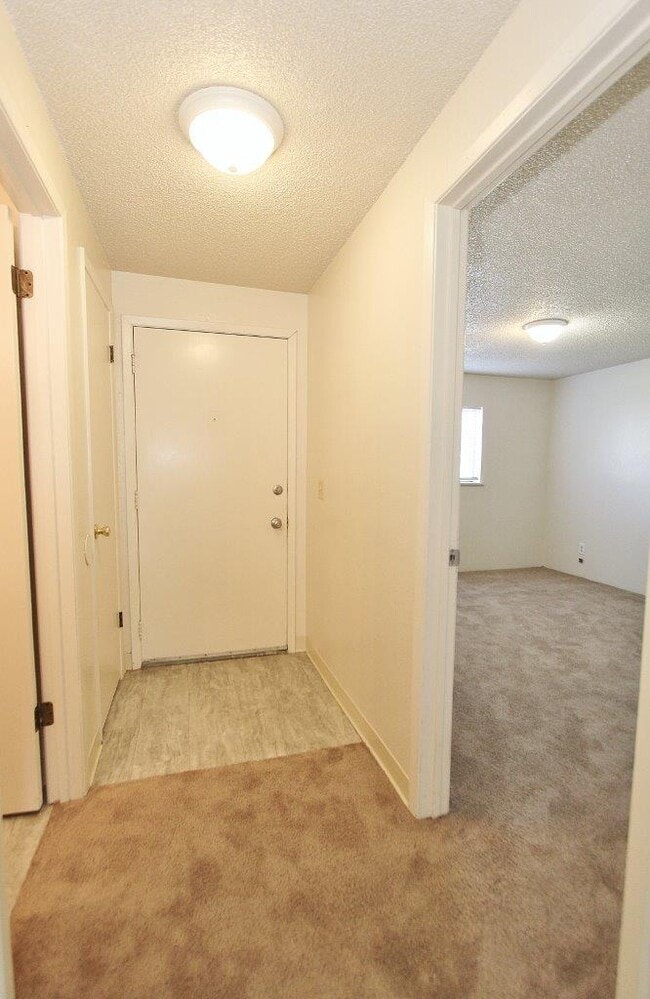 4831 W Targee St in Boise, ID - Building Photo - Building Photo