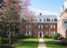 Century West Apartments in Englewood, NJ - Building Photo