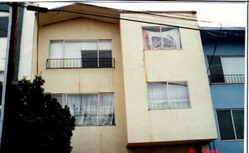 91 Lausanne Ave in Daly City, CA - Building Photo - Building Photo