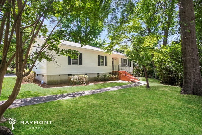 property at 6924 Longbrook Rd