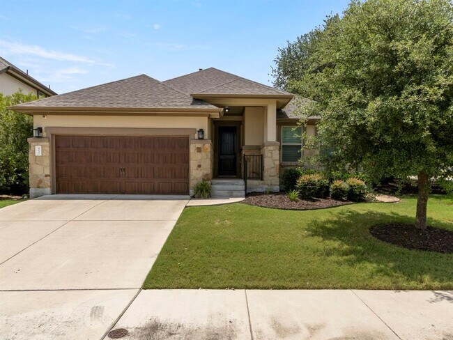 property at 4237 Mercer Rd