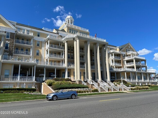 property at 700 Ocean Ave