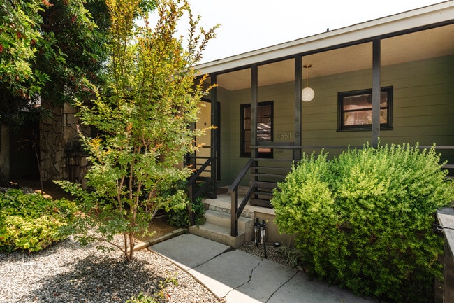 property at 3551 W Ave 42