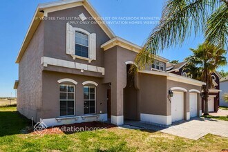 2548 Sand Hill Point Cir in Davenport, FL - Foto de edificio - Building Photo