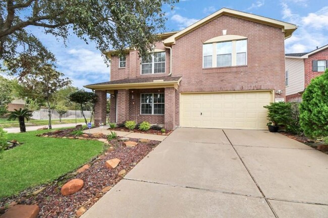 17030 Coventry Park Dr in Houston, TX - Building Photo - Building Photo