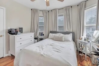 25 Locke St, Unit 2 in Ansonia, CT - Building Photo - Building Photo