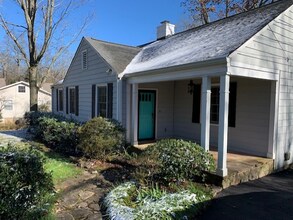 1403 Cinderella Rd in Lookout Mountain, GA - Building Photo - Building Photo