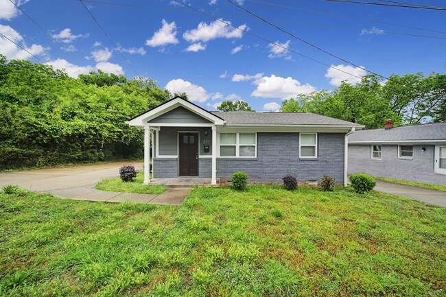 property at 247 Salem St SW