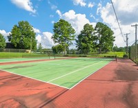 Regency Square Apartments in Clarksville, TN - Foto de edificio - Building Photo