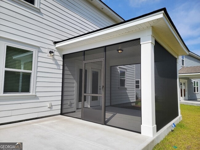114 Old Field Run in Richmond Hill, GA - Building Photo - Building Photo