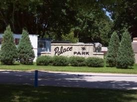 Palace Park Apartments