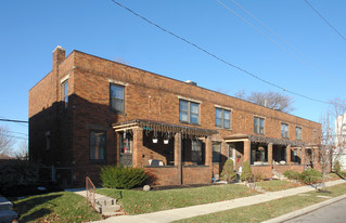 203-217 Souder Ave Apartments