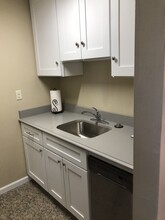 3415 West End Ave, Unit 801B Continental in Nashville, TN - Foto de edificio - Building Photo