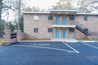 Welworth Estates in Mobile, AL - Building Photo - Building Photo