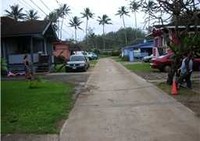 53-866 Kamehameha Hwy in Hauula, HI - Foto de edificio - Building Photo