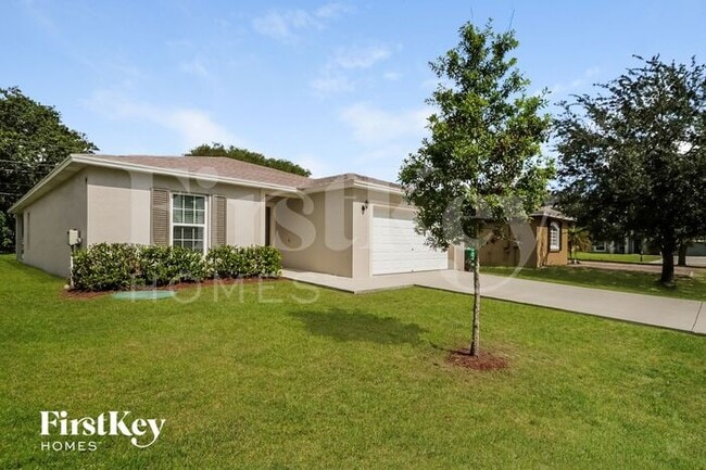 3816 SW McKim St in Port St. Lucie, FL - Building Photo - Building Photo