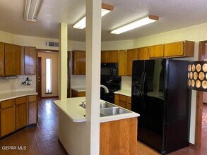 11528 Bobby Fuller Dr in El Paso, TX - Building Photo - Building Photo