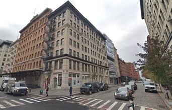 27 Vestry St St in New York, NY - Building Photo - Building Photo