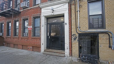 1010-1014 Hegeman Ave in Brooklyn, NY - Building Photo - Building Photo