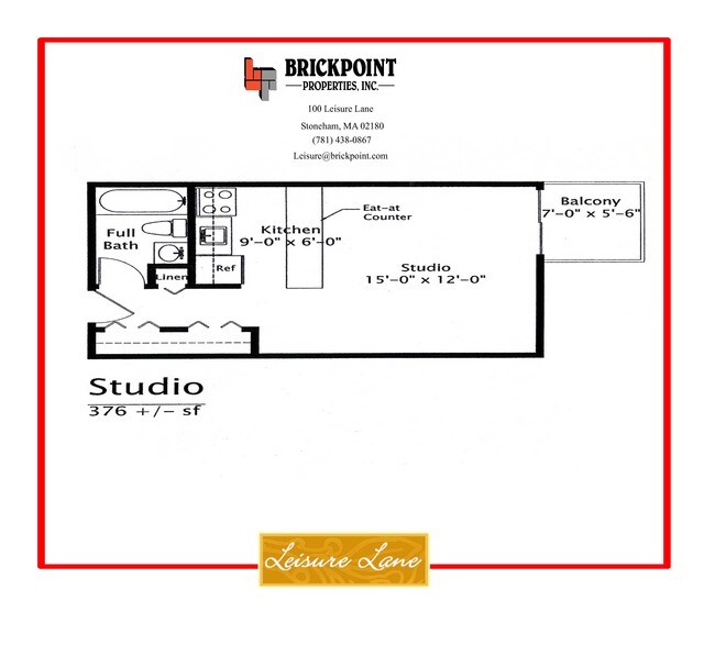 Leisure Lane Apartments Stoneham, MA Apartments