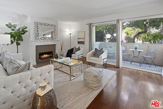 1320 Princeton St in Santa Monica, CA - Building Photo - Building Photo