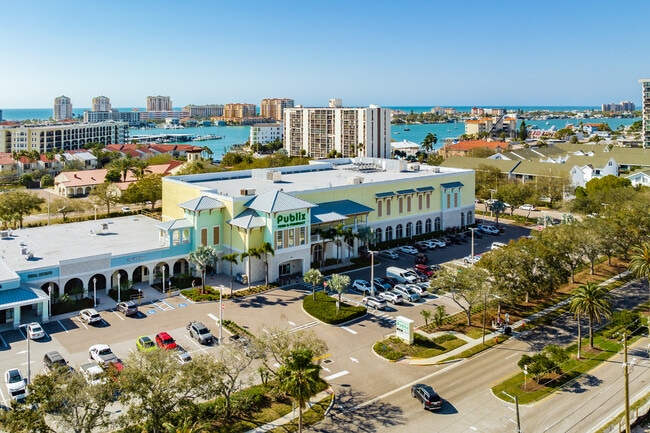 Apartamentos Alquiler en Clearwater Beach, FL