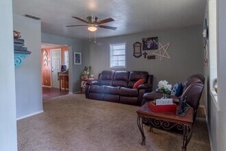 785 N Belknap St in Stephenville, TX - Building Photo - Building Photo