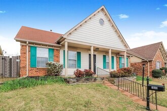 1643 Ranmar Dr in Memphis, TN - Building Photo - Building Photo