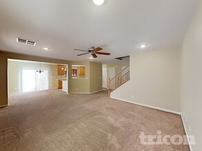 10743 Iona Island Ave in Las Vegas, NV - Building Photo - Building Photo