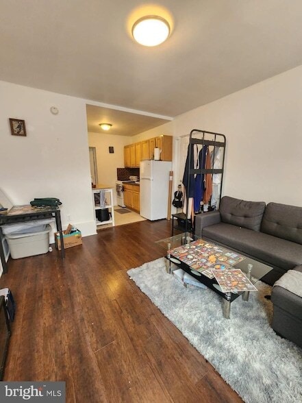 40 N 40th St, Unit 1F in Philadelphia, PA - Building Photo - Building Photo