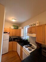 1096 Commonwealth Ave, Unit 24 in Boston, MA - Building Photo