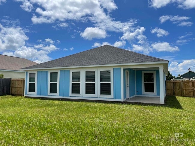 17417 Tallasee Blvd in Foley, AL - Building Photo - Building Photo