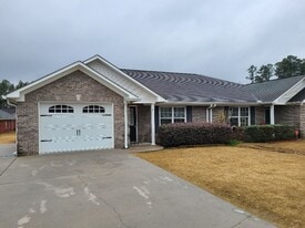 8 Westwillow Dr NW in Rome, GA - Building Photo