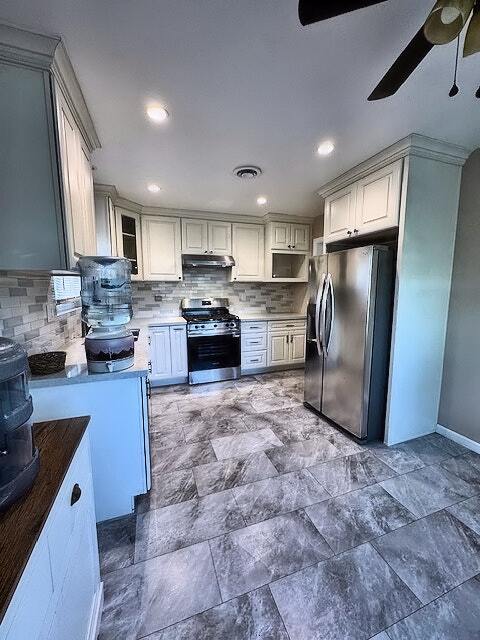 11674 Rivera Rd in Whittier, CA - Building Photo - Building Photo