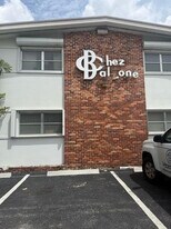 811 E Broward Blvd in Fort Lauderdale, FL - Building Photo
