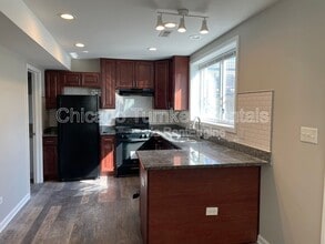 1935 S Jefferson St in Chicago, IL - Building Photo - Building Photo