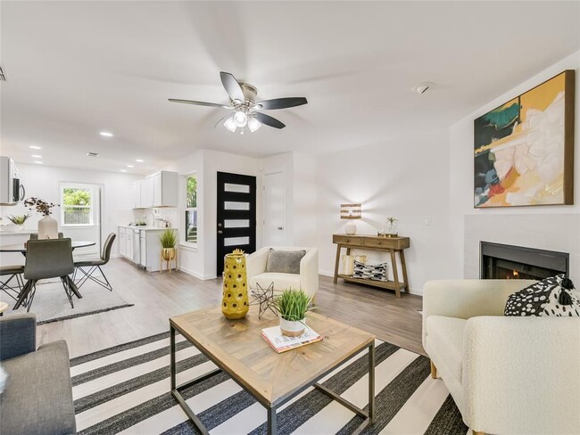 property at 903 Romeria Dr