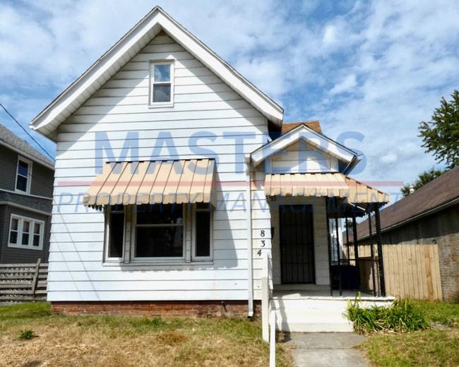 834 Prouty Ave in Toledo, OH - Building Photo - Building Photo