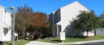 Midlands Townhomes