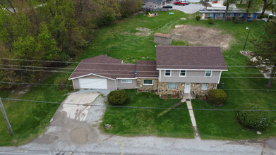 2875 N West Shafer Dr in Monticello, IN - Building Photo - Building Photo