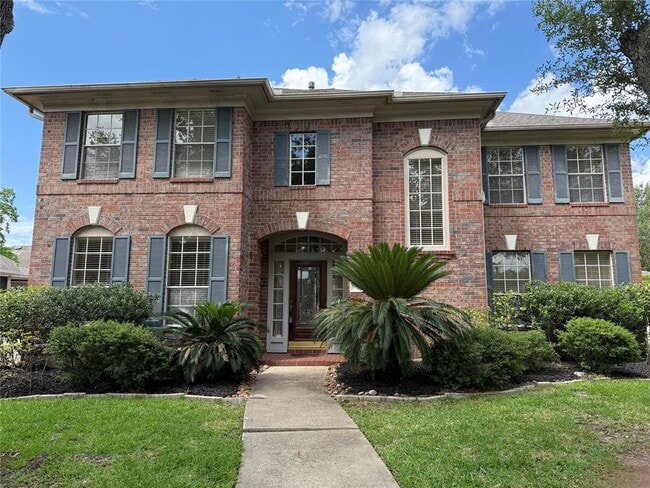 property at 3211 Pleasant Cove Ct