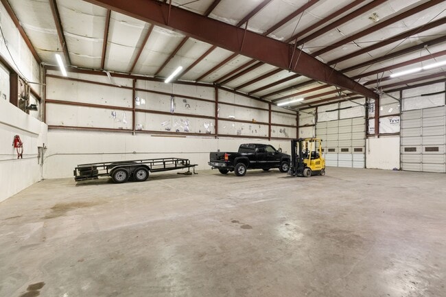 property at 7302 Domino Ln