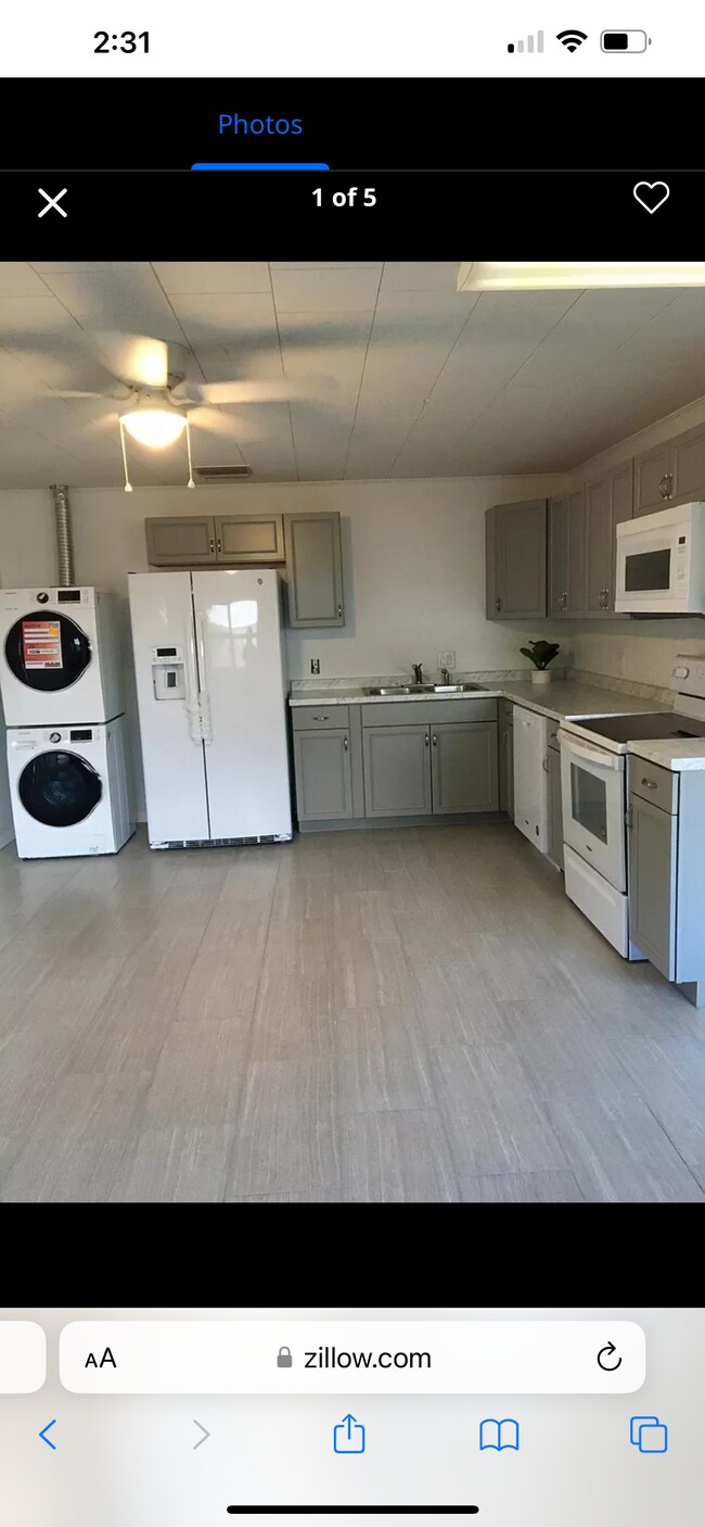 1716 Jordan Dr in Rockledge, FL - Building Photo - Building Photo