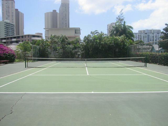 2714 Kahoaloha Ln in Honolulu, HI - Building Photo - Building Photo