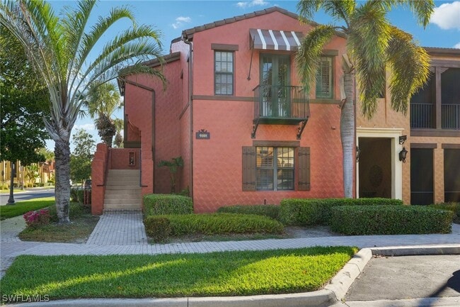 property at 9108 Capistrano St S