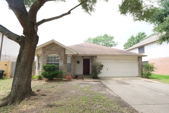 property at 23135 N Waterlake Dr